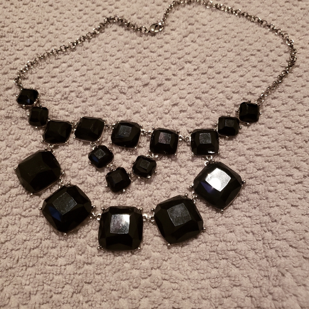 Necklace- Costume/Party